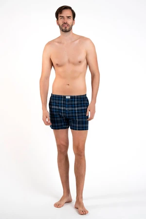 Men's boxers Jakub - print