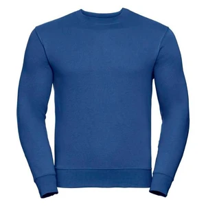 Blue men's sweatshirt Authentic Russell