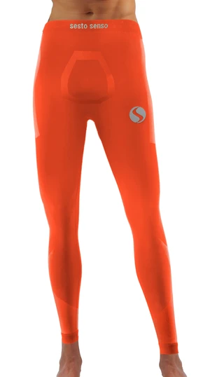 Sesto Senso Man's Thermo Pants CL42