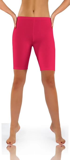 Sesto Senso Woman's Short Leggins LEG_01