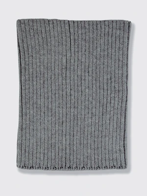 NOVITI Man's Snood GZ004-B-01