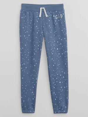 GAP Kids Sweatpants with logo - Girls