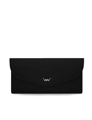 VUCH Enzo Black Wallet