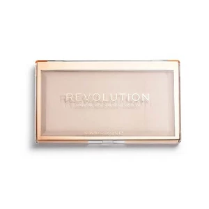 Revolution Matující pudr P1 (Matte Base P1) 12 g P2