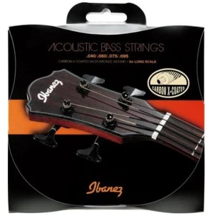 Ibanez IABS4XC Cordes pour basse acoustique