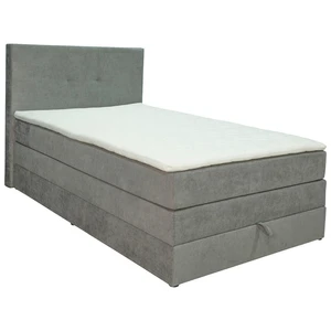 Hom`in POSTEL BOXSPRING 120/200 cm,