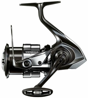 Shimano Fishing Vanquish FC 4000M HG Carrete