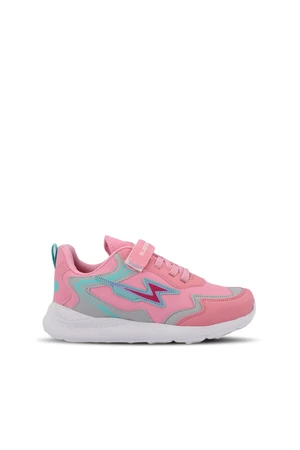 Slazenger KAORU Sneaker Shoes White / Pink