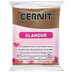 Modelovací hmota Cernit 56g – Glamour Brown