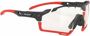 Rudy Project Cutline Carbonium/ImpactX Photochromic 2 Red Ochelari ciclism