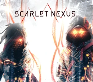 SCARLET NEXUS TR XBOX One / XBOX Series X|S CD Key