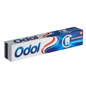 ODOL Whitening Zubní pasta 75 ml