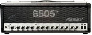 Peavey 6505 II HEAD Amplificador de válvulas