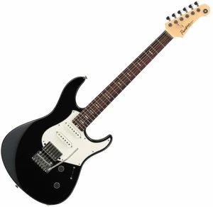 Yamaha Pacifica Standard Plus BL Black Guitare électrique