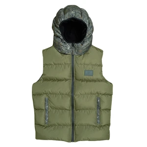 One more cast vesta wuchang puffer gilet - xl