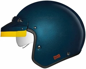 Nexx X.G30 Lagoon Blue/Copper XS Casque