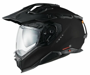 Nexx X.WED3 Plain Black MT 2XL Casque