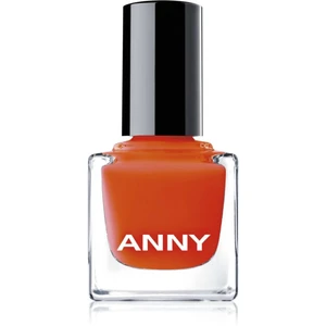 ANNY Color Nail Polish lak na nehty odstín 169.90 Supernova Casanova 15 ml