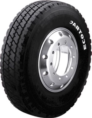 FULDA 12 R 24 160/156K ECOTRAC TT M+S 20PR