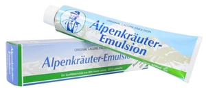 PRIMAVERA Alpenkräuter Emulsion 200 ml