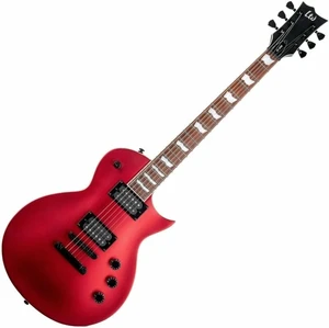 ESP LTD EC-256 Candy Apple Red Satin Elektromos gitár