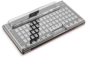 Decksaver Akai Pro Fire Cubierta protectora para caja de ritmos