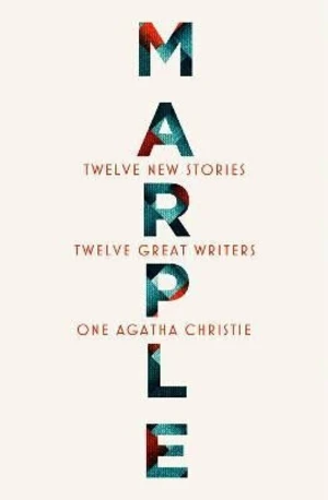 Marple: Twelve New Stories - Agatha Christie