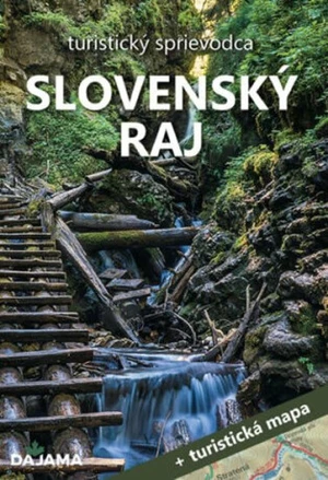 Slovenský raj - Vladimír Mucha