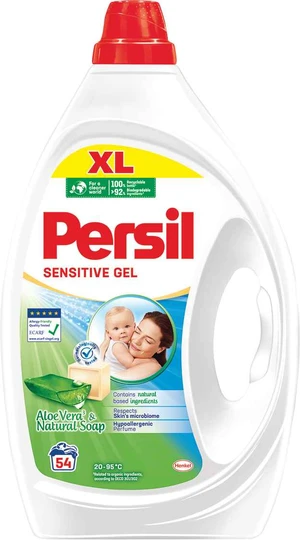 Persil XL prací gél 54PD Sensitive