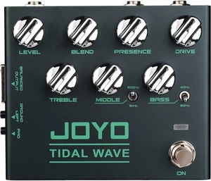 Joyo R-30 Tidal Wave Efect pentru bas