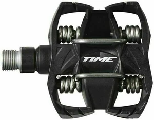 Time Atac MX 4 Enduro Black Klickpedale