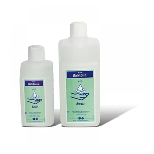 BODE Baktolin basic pure 500 ml