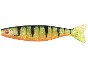 Fox rage gumová nástraha pro shad jointed uv perch - 23 cm