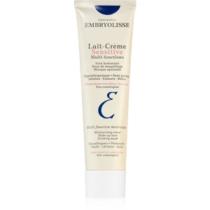 Embryolisse Lait-Crème Sensitive hydratačný a vyživujúci krém pre citlivú pleť 100 ml