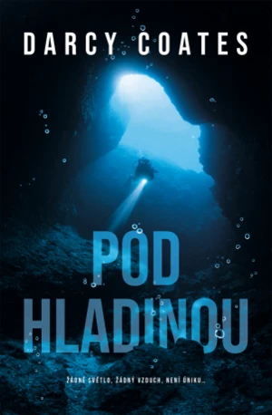 Pod hladinou - Darcy Coates