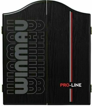 Winmau Pro-Line Cabinet Freccette e accessori