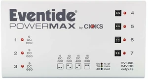 Eventide PowerMAX V2 Zasilacz