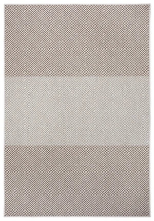 Kusový koberec Twin Supreme 105419 Borneo Linen-80x350