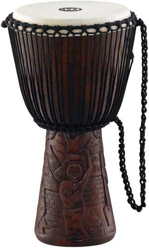 Meinl PROADJ2-L Professional African Djembe 12"