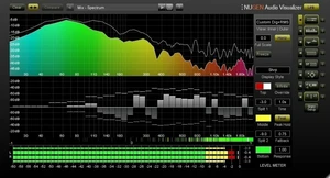 Nugen Audio Visualizer (Prodotto digitale)