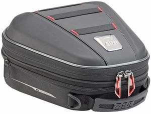 Givi ST610B Seatlock with Tanklock 10L Husă