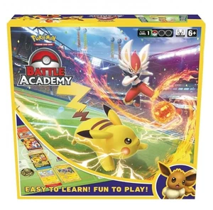 Nintendo Pokémon Battle Academy 2022