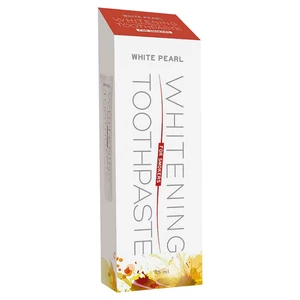 VITALCARE White Pearl Bělící zubní pasta 75 ml