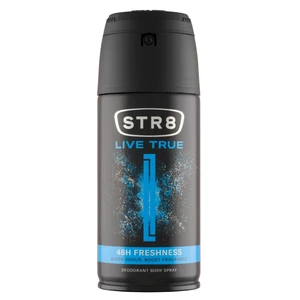 STR8 Live True Deodorant 150 ml