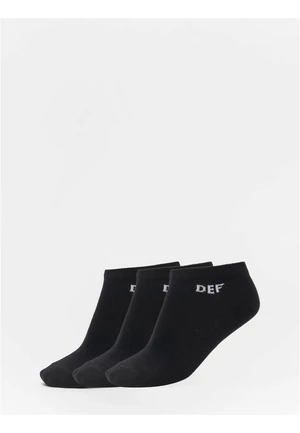 Tesla Socks Black