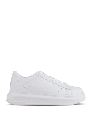 Slazenger Zarathustra Sneaker Women's Shoes White