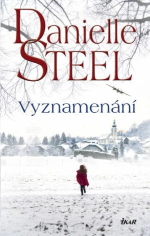 Vyznamenání (Defekt) - Danielle Steel