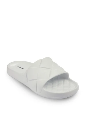 Slazenger Orıfa Unisex Kids Slippers White