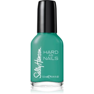 Sally Hansen Hard As Nails pečující lak na nehty odstín 665 Ultra-Marine 13,3 ml