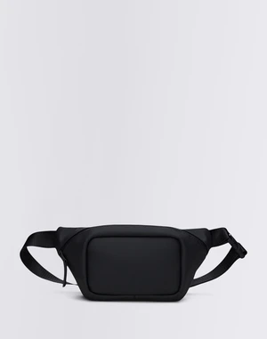 Rains Bum Bag Mini 01 Black